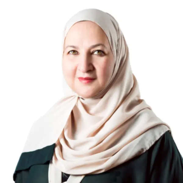 أمل جميل فطاني