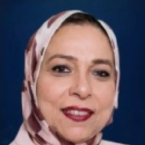 Amal Shafy