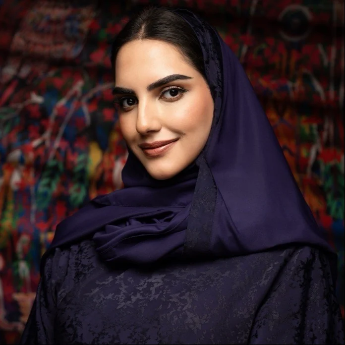 Amani Al Ibrahim