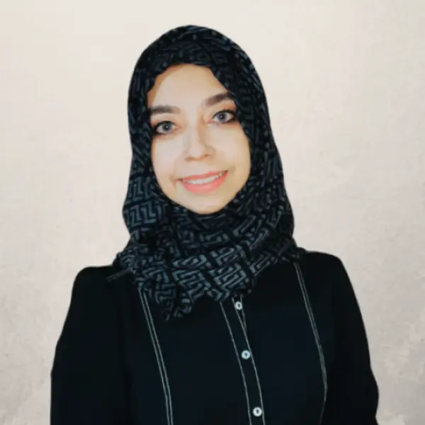 عنبرين نديم