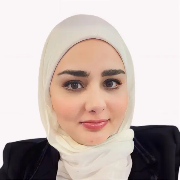 أميرة العمايرة