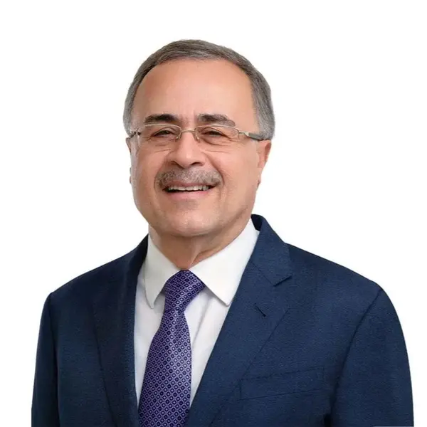 阿明·纳赛尔
