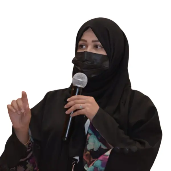 Amirah Saad Alzahrani