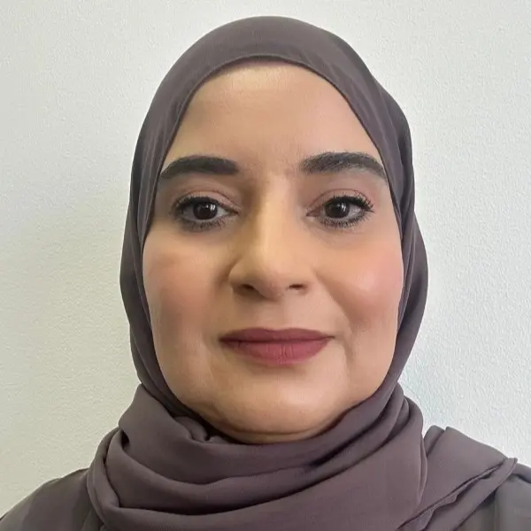 Amna Al Futaisi