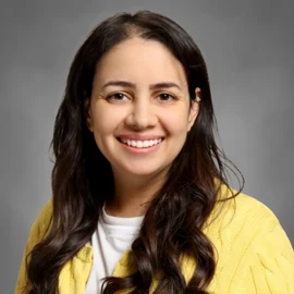 Amna Alyamani