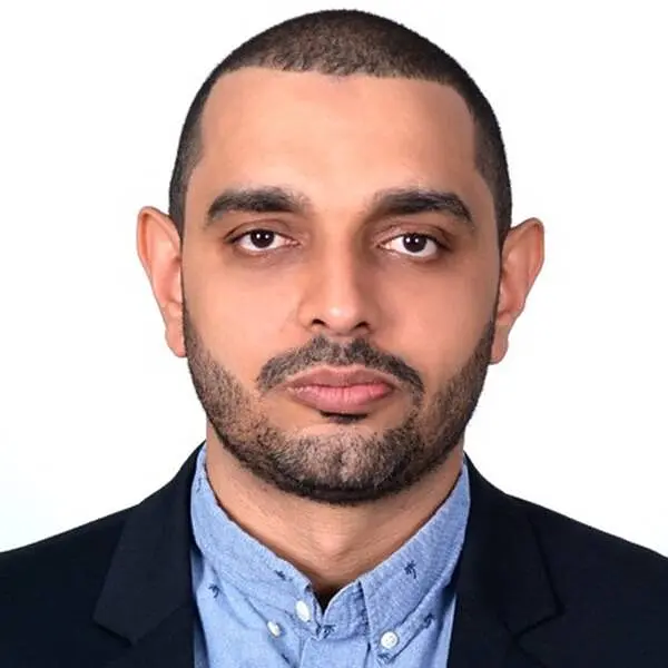 عمرو أحمد