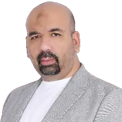 عمرو عاشور