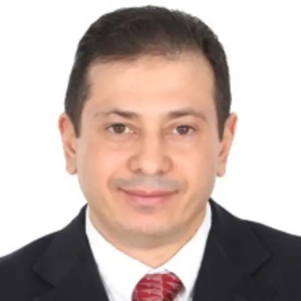 Amr Wafai Khalil