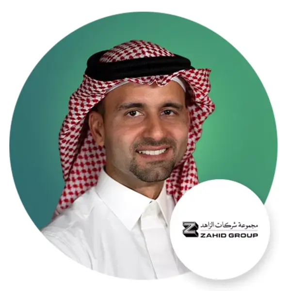 Amr Zawawi
