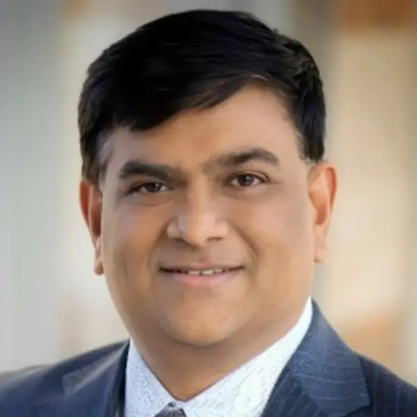 Anand J. Puppala