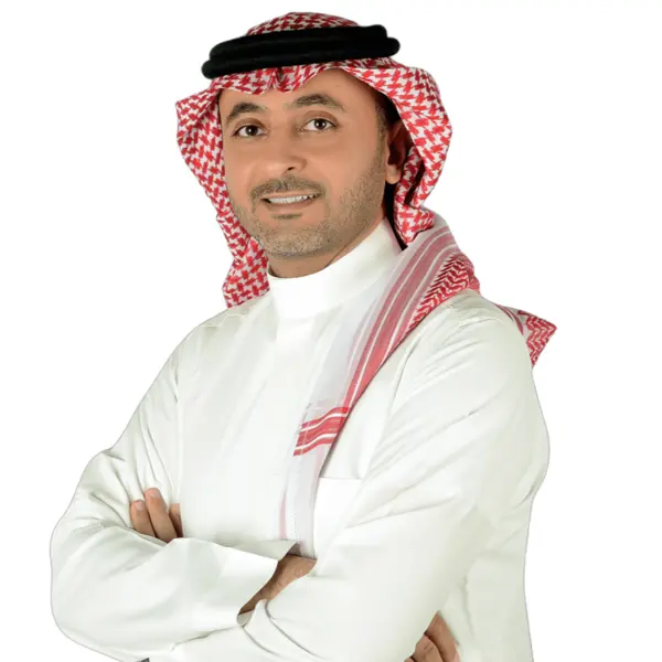 Anas Algathani