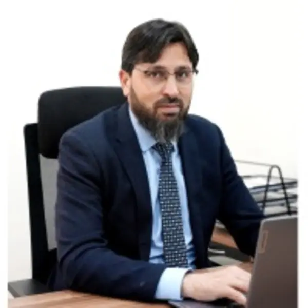Anas Alshishani