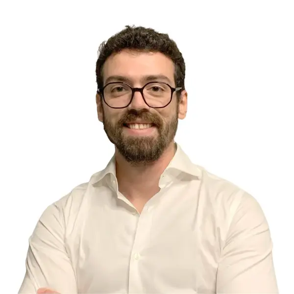 Andrea Azzolari