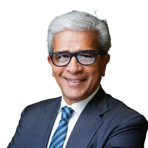 Anil Cheriyan