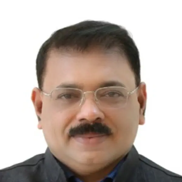 Anil Joseph