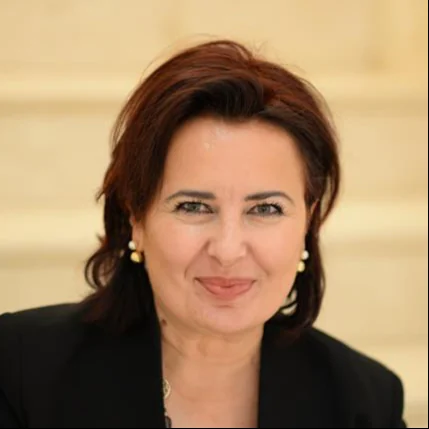 Anna Rita Petrungaro