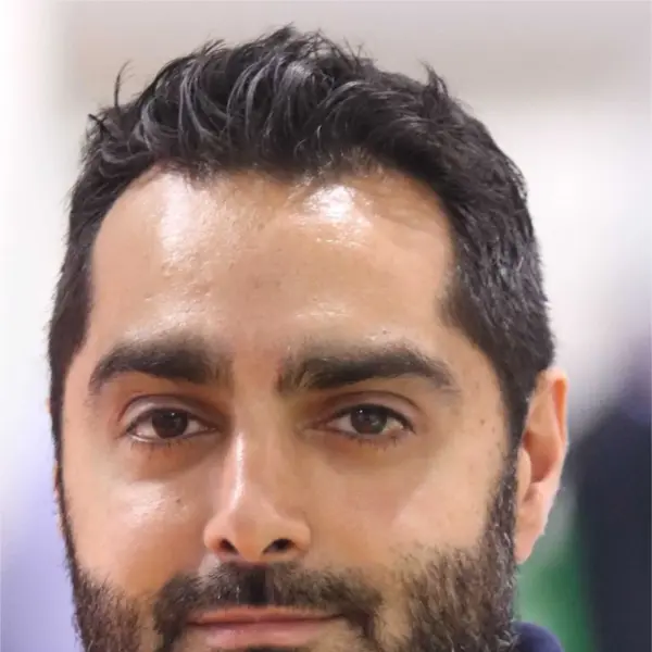 أنصار جاويد