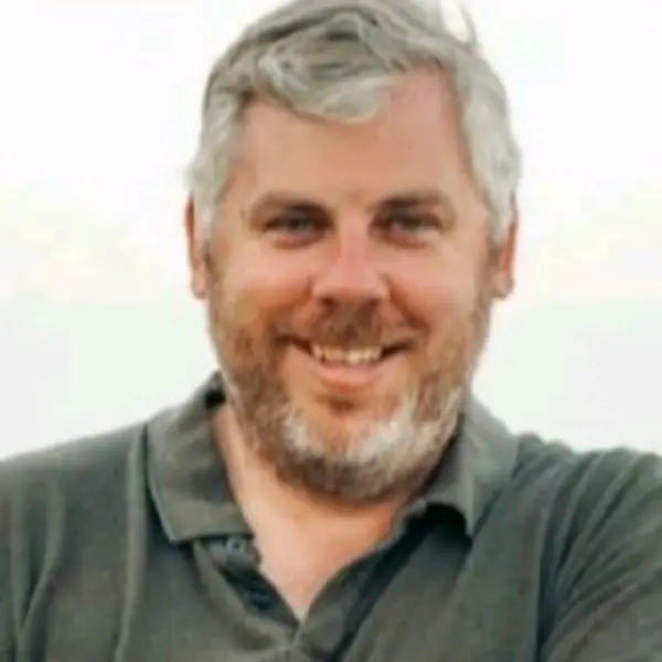 Anthony Frost