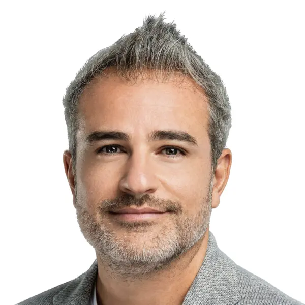 Anthony Nakache
