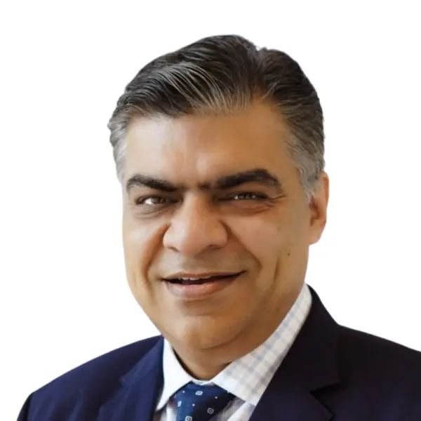 Anurag Dahiya