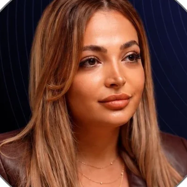 Arevika Stepanian