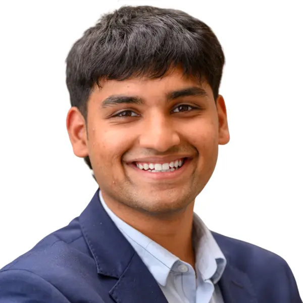 Arth Malani