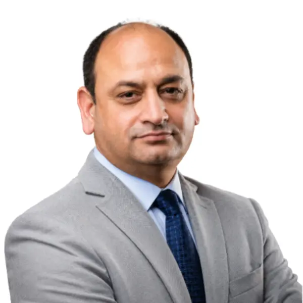 Arvind Verma