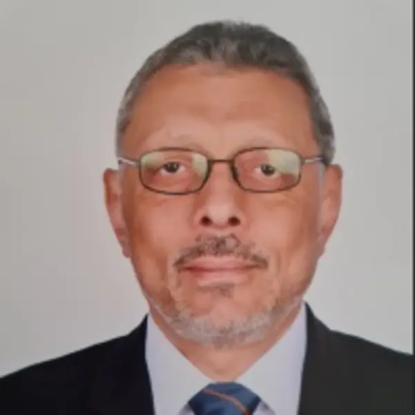 阿什拉夫·卡迈勒