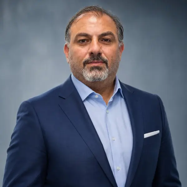 Ashraf Qasem