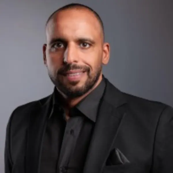 Ashraf Tawfik