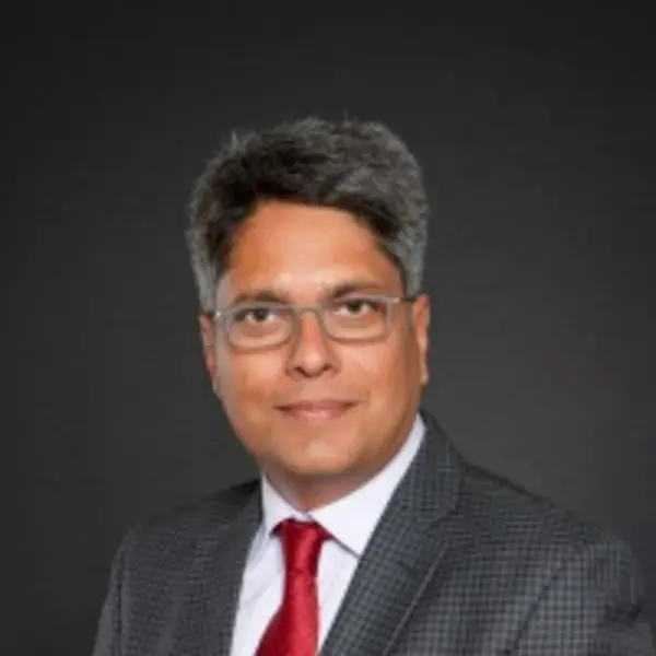 Asim Saeed