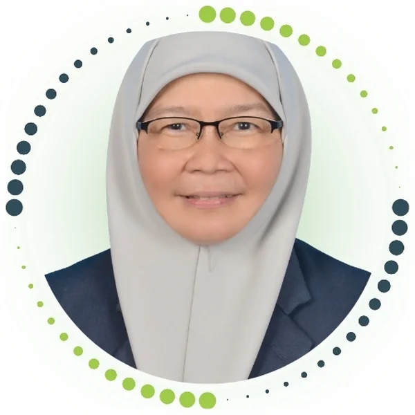 Asma Abdullah