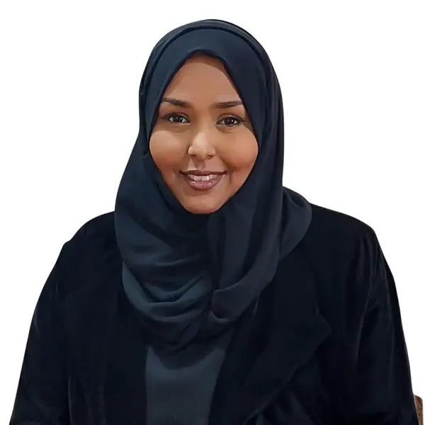 Asma Bait Ishaq