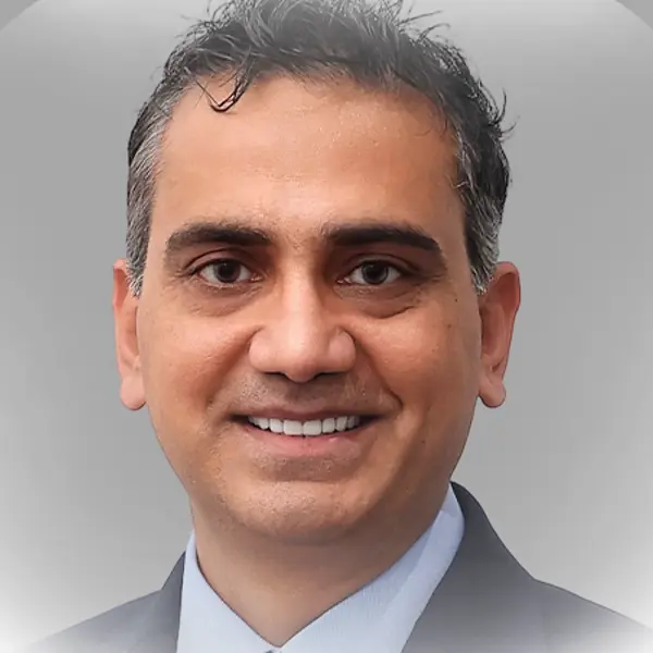 Atif Kamran