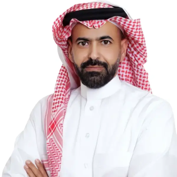 عوض العتيبي