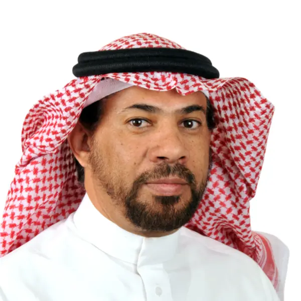 Awadh Mohammed Almaker