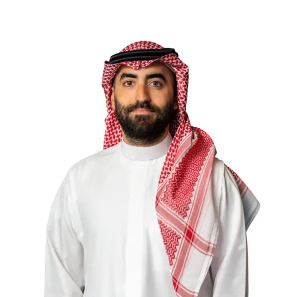 Ayman AlGhamdi