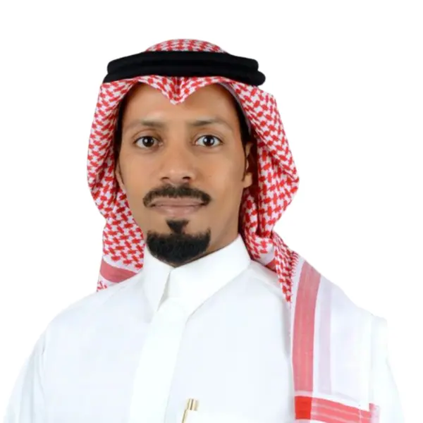 Ayman Busaad