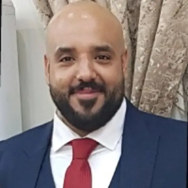 Ayman Fawzi
