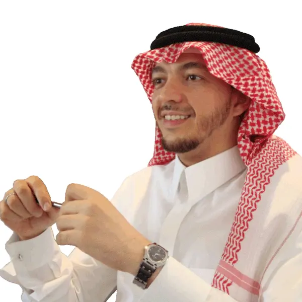 Ayman Raffah