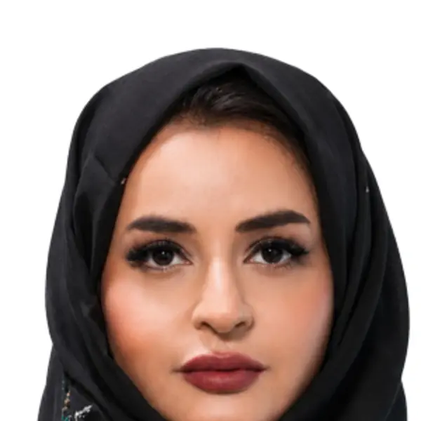 Aysha Ali AlShamsi