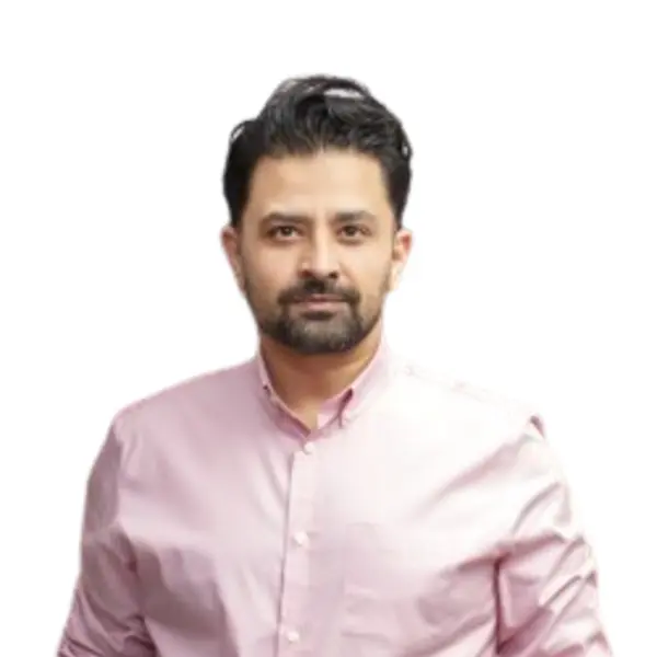 Azhar Malik