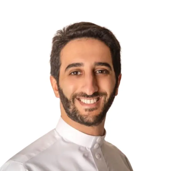 Bader Almubarak
