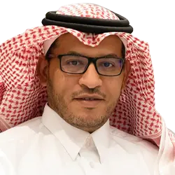 بدر السويدان