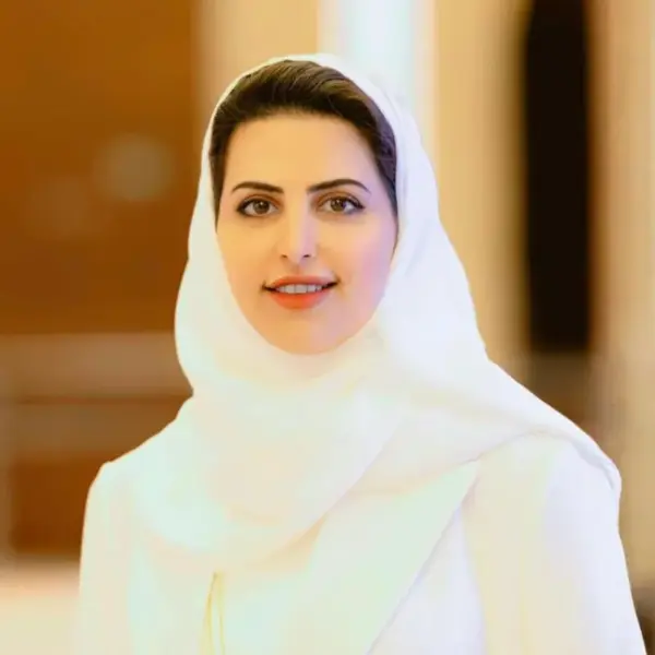 Badryah Alshehri