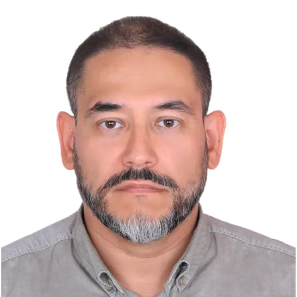 Bahadir Yazaydin