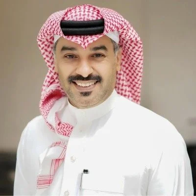بندر الغانم