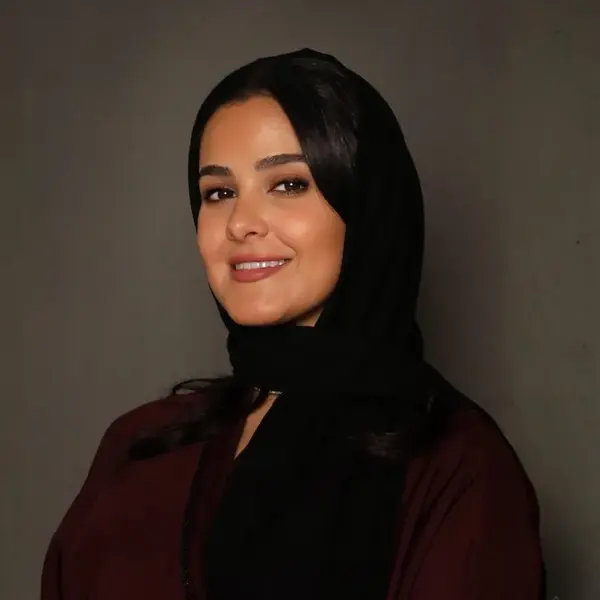 Bashayer Alshehri