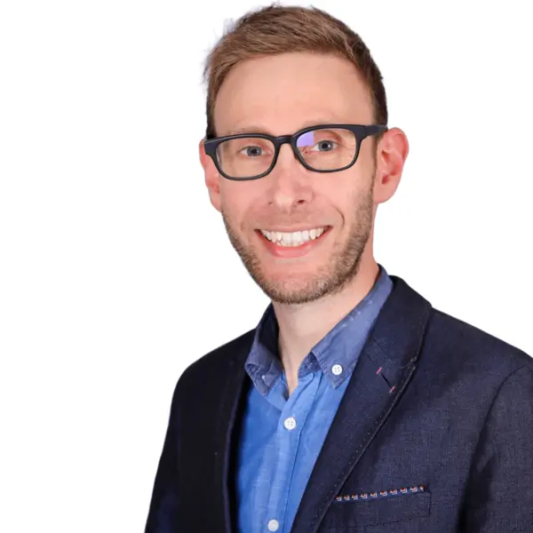 Ben Jacobs