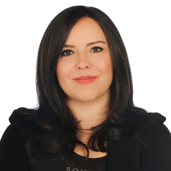 Berna Tüzüner